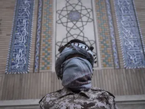 Avertismentul SUA și NATO. Iranul intensifică activitățile de spionaj și tentative de atac în Europa - Foto: Profimedia images