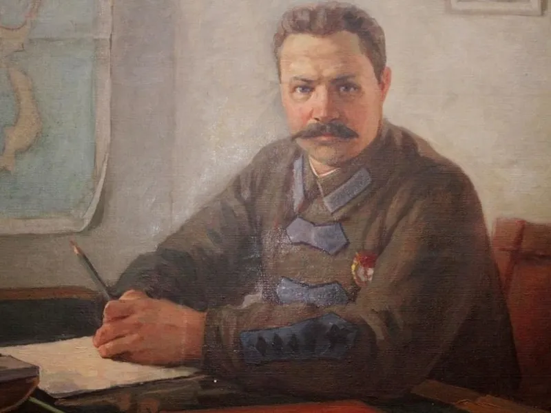 Cine era românul care a fost unul dintre fondatorii URSS