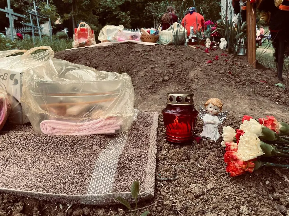Sărbătoare, 28 aprilie - Paștele Blajinilor. Ce înseamnă și de tradiții trebuie neapărat respectate? - Foto: Arhiva (imagine cu rol ilustrativ)