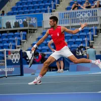 Novak Djokovic refuză să se vaccineze, chiar cu riscul de a pierde turnee și titluri din acest motiv/FOTO: Facebook/NovakDjokovic