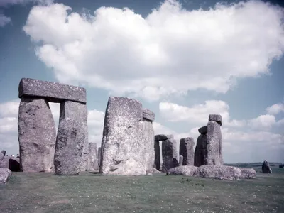 Stonehenge - Foto: Profimedia Images