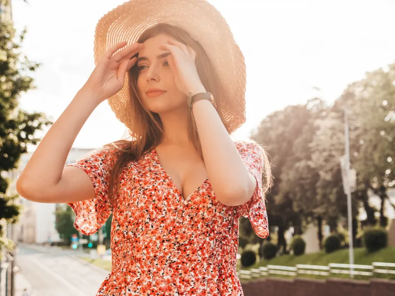 Meteo. Iulie vine cu temperaturi peste cele normale și ploi puține. Prognoza pentru următoarea lună - Foto: Freepik (Imagine cu rol ilustrativ)