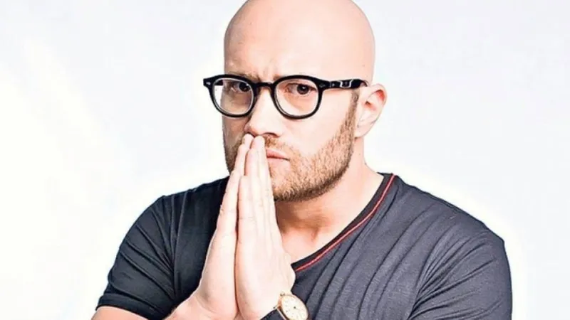 Mihai Bendeac