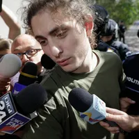 Tupeu de beizadea. Vlad Pascu atacă sentința la 10 ani de închisoare în Dosarul 2 Mai: E prea grea - Foto: Inquam Photos / George Călin