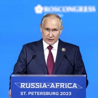 Putin își menține susținerea pentru Biden la Casa Albă: „Nimic nu s-a schimbat” - Foto: Profimedia images