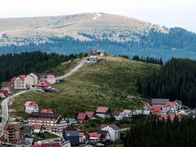 Bărbat din judeţul Alba, găsit mort într-o prăpastie, pe marginea Transalpina - Foto: profimedia Images (imagine cu caracter ilustrativ)