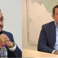 Consilierii PNL Cristian Marian Olteanu şi Alexandru Hazem Kansou au fost excluși din partid
