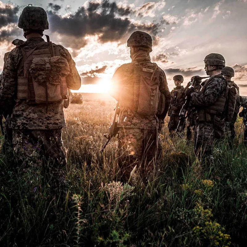 soldati nato