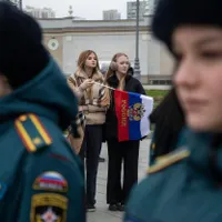 ISW: Putin are o nouă problemă: „Rezerva de rezerviști pentru luptele din prima linie este limitată” - FOTO: Profimedia Images