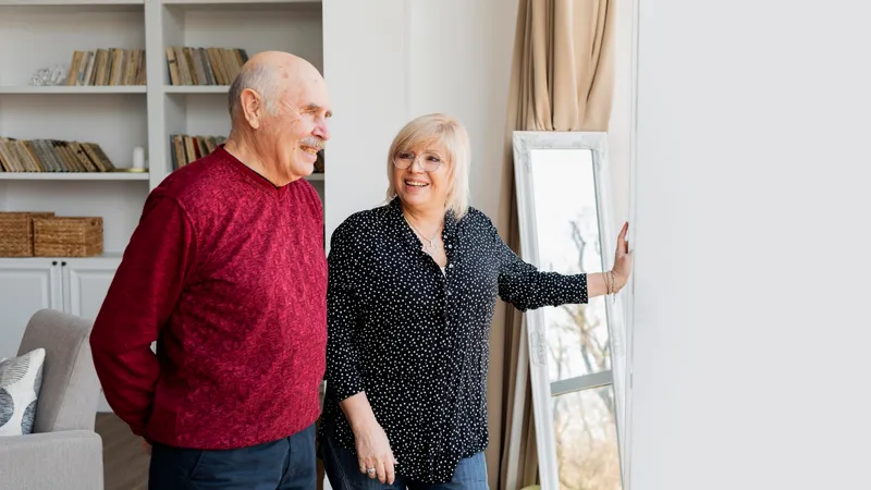 Aviz favorabil pentru o nouă recalculare de pensie. 850.000 pensionari vor lua 400 lei în plus - Foto: Freepik