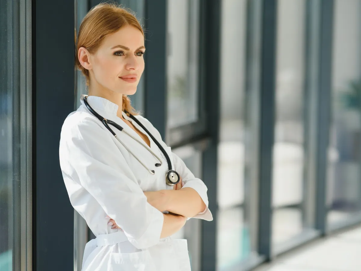 Medic - Foto: Freepik