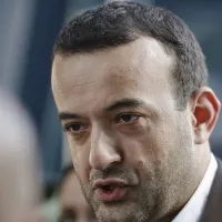 Noul președinte al CSM, Bogdan Mateescu/FOTO: Inquam Photos/ Octav Ganea