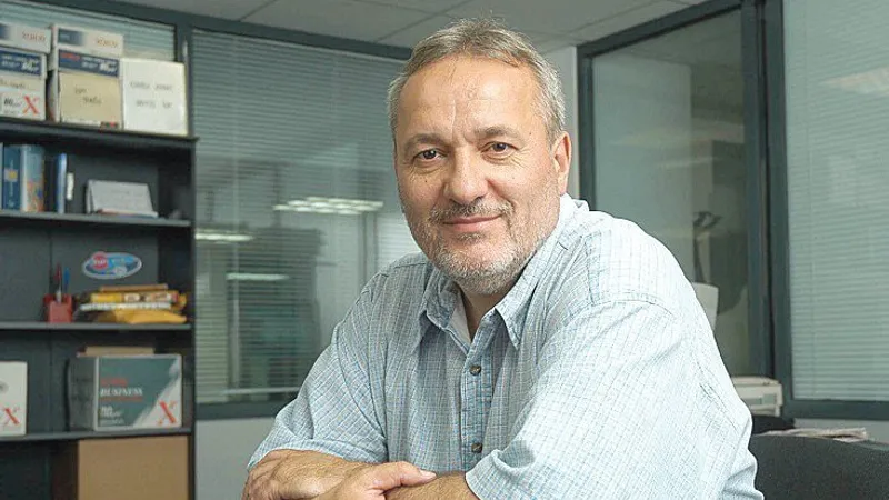Foto arhiva personală