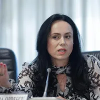 Simona Bucura Oprescu - Foto: Arhivă