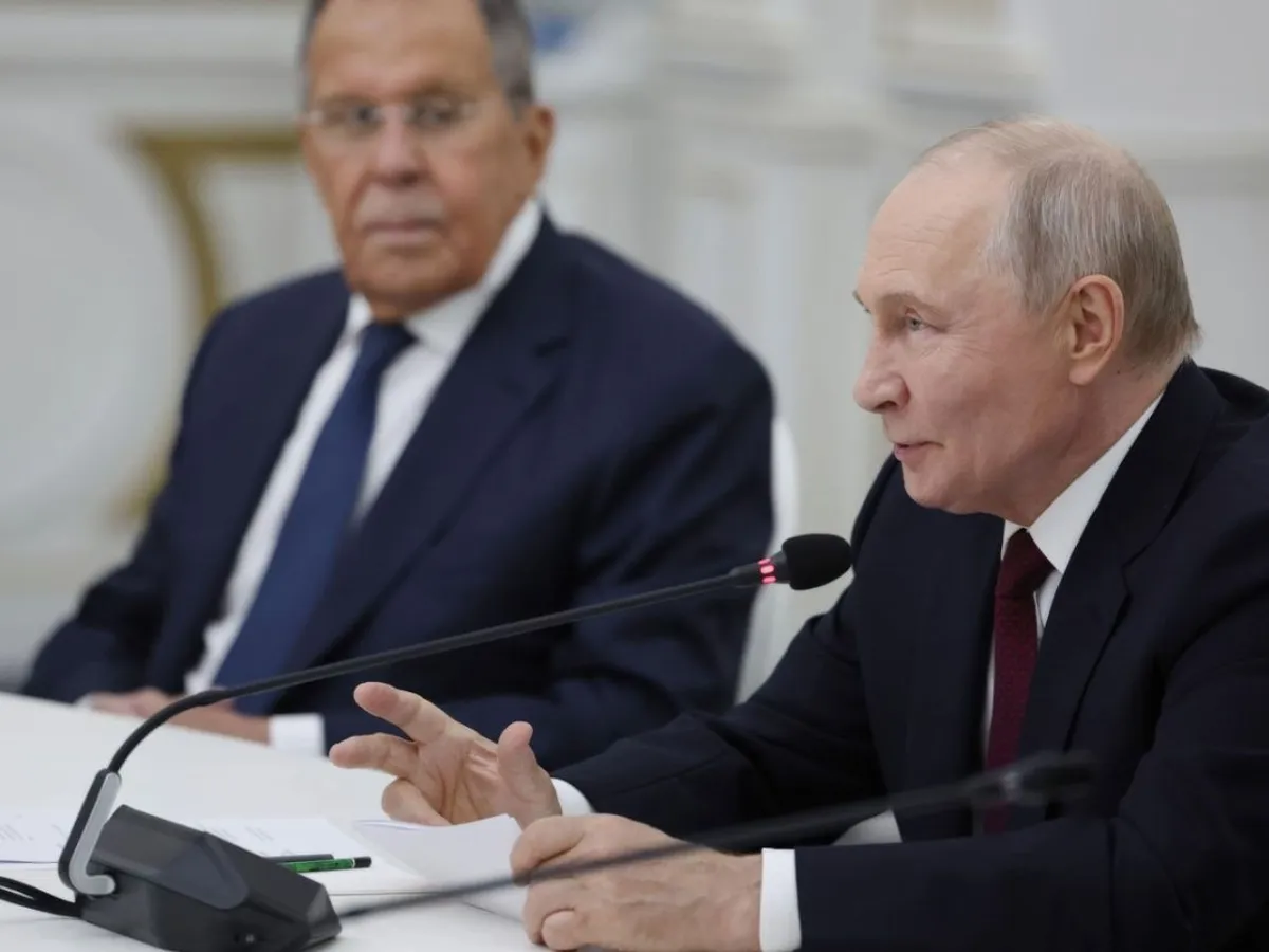 Rusia, noi ameninţări. Acuză UE total deplasat că a devenit bloc militar antirus, sub tutela NATO