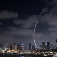 Iranul spune că folosește o metodă care păcălește Irone Dome, sistemul de apărare al Israelului - imagine cu rol ilustrativ Foto: profimediaimages.ro