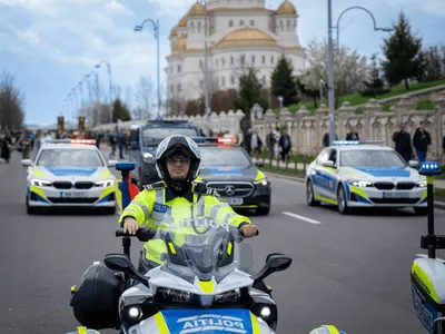 Paradoxul pensionării la 50 de ani în MAI: 61% din foștii angajați au pensii de peste 5.000 de lei, dar cer dreptul la cumulul pensie-salariu 