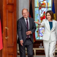 Olaf Scholz la Chişinău: Germania, aliat ferm al Moldovei în faţa încercărilor de destabilizare ruse - Foto: Profimedia(imagine cu rol ilustrativ)