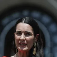 Clotilde Armand cere ca Proiectul Codului urbanismnului să fie oprit - Foto: INQUAM PHOTOS/ Octav Ganea