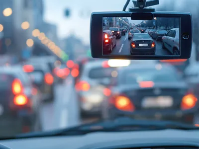 Cameră de bord - Foto: Freepik (imagine cu rol ilustrativ)