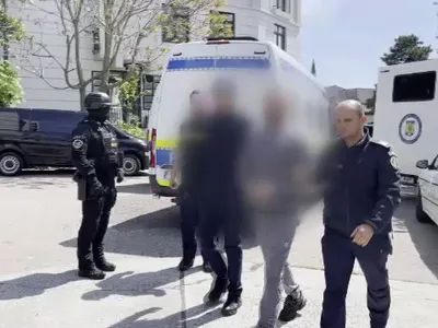Rețineri Foto: captură PROTV