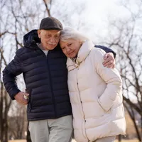 Cum poți obține un venit în plus la pensie de sărbători. Pensionarii cu bani puțini au un ajutor Foto: Freepik (fotografie cu caracter ilustrativ)