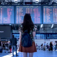 Comuna din România unde va construi primul aeroport privat cu un flux de 6,5 milioane de călători - Foto: Pixabay/ JESHOOTS-com