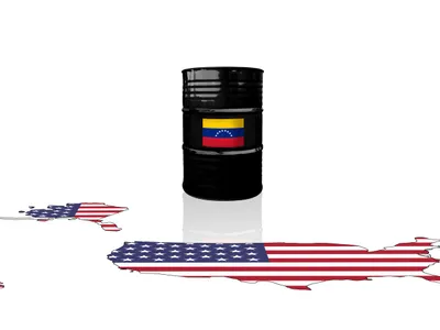 Venezuela are 300 miliarde barili de petrol, peste Arabia și Iran - Foto: Profimedia Images