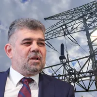 România în criză? Ciolacu convoacă comandamentul pe Energie: „Ne așteaptă o vară provocatoare” - Foto: Profimedia images