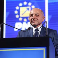 Cîrstoiu îl atacă pe Nicușor Dan pe tema clădirilor cu risc seismic din București: „Vor cădea” - Foto: INQUAM Photos/ George Călin/ Imagine cu caracter ilustrativ