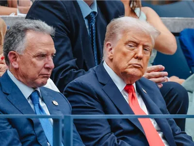 Ceasuri Rolex, lingouri de aur și o diplomație „decimată din interior”. Cum funcționează politica externă a Americii în era Trump 2.0