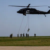România e gazda celui mai mare exercițiu de desant din Europa, după Al Doilea Război Mondial - Foto: Profimediaimages.ro (Imagine cu caracter ilustrativ)