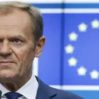 Președintele Consiliului European, Donald Tusk/Foto: AFP
