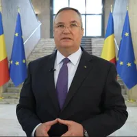 Nicolae Ciucă stă bine în sondaje la capitolul încredere