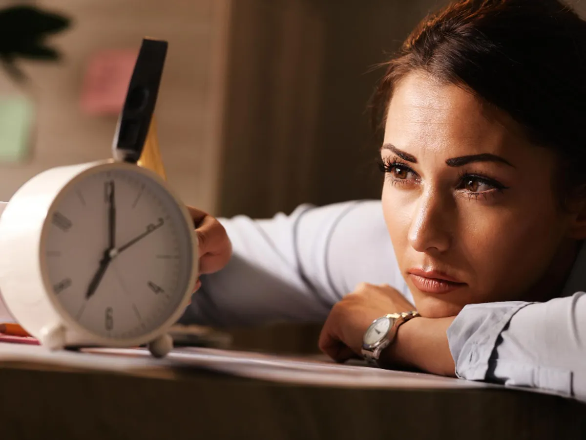 SUA, în urmă cu 4,8 microsecunde în urmă față de timpul universal. Ce s-a întâmplat?