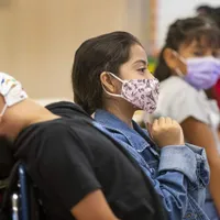 Deschiderea școlilor a amplificat valurile pandemiei de COVID. Creșteri de 10 ori a infecțiilor/www.pewtrusts.org/