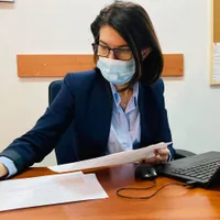 Violeta Alexandru a anunțat care este prima companie municipală desființată/FOTO: Facebook