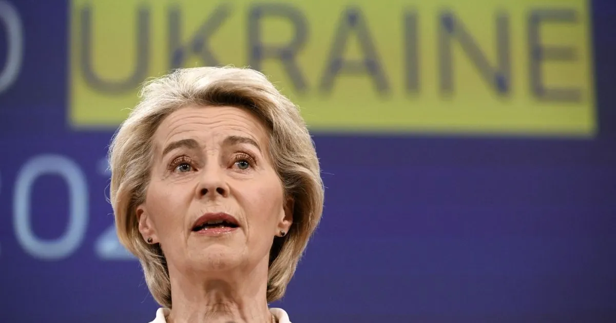 16.68.000.000 € pentru România. Primul val SAFE de finanţare a apărării europene a fost aprobat de Bruxelles • Newsweek România