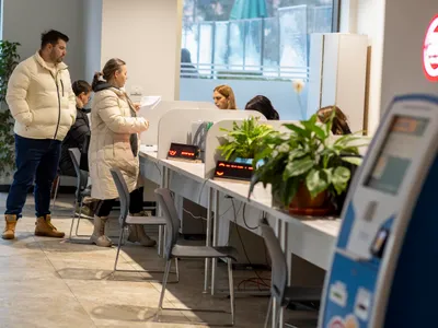 Imagine cu rol ilustrativ Foto: INQUAM Photos/ Virgil Simonescu