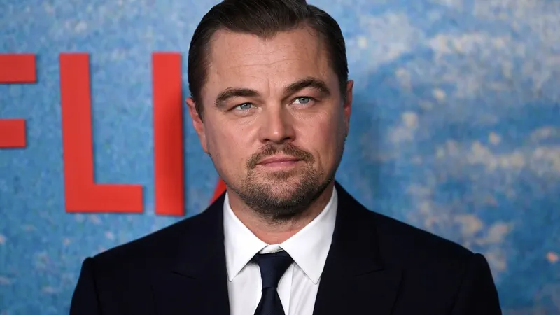 Leonardo DiCaprio Foto: profimediaimages.ro