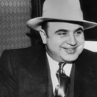 Al Capone - FOTO: Arhiva