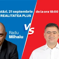 City manager selectat de USR, preluat de Mihaiu de la Popescu-PSD Foto: Facebook
