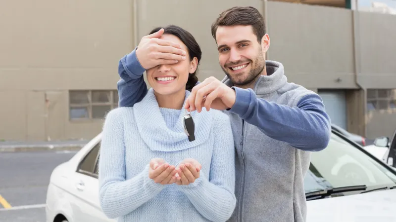 Piața auto europeană a înregistrat al treilea an consecutiv de scădere în 2022. - Foto: Profimedia