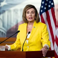 Nancy Pelosi merge în Taiwan/foto: profimedia