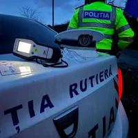 Echipaj de poliție Foto: (ilustrativă) Facebook/Poliția Română