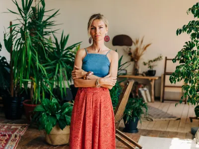 Cum să elimini energia negativă din casa ta prin Feng Shui. Urmează câțiva pași simpli - Foto: Freepik (Imagine cu rol ilustrativ)