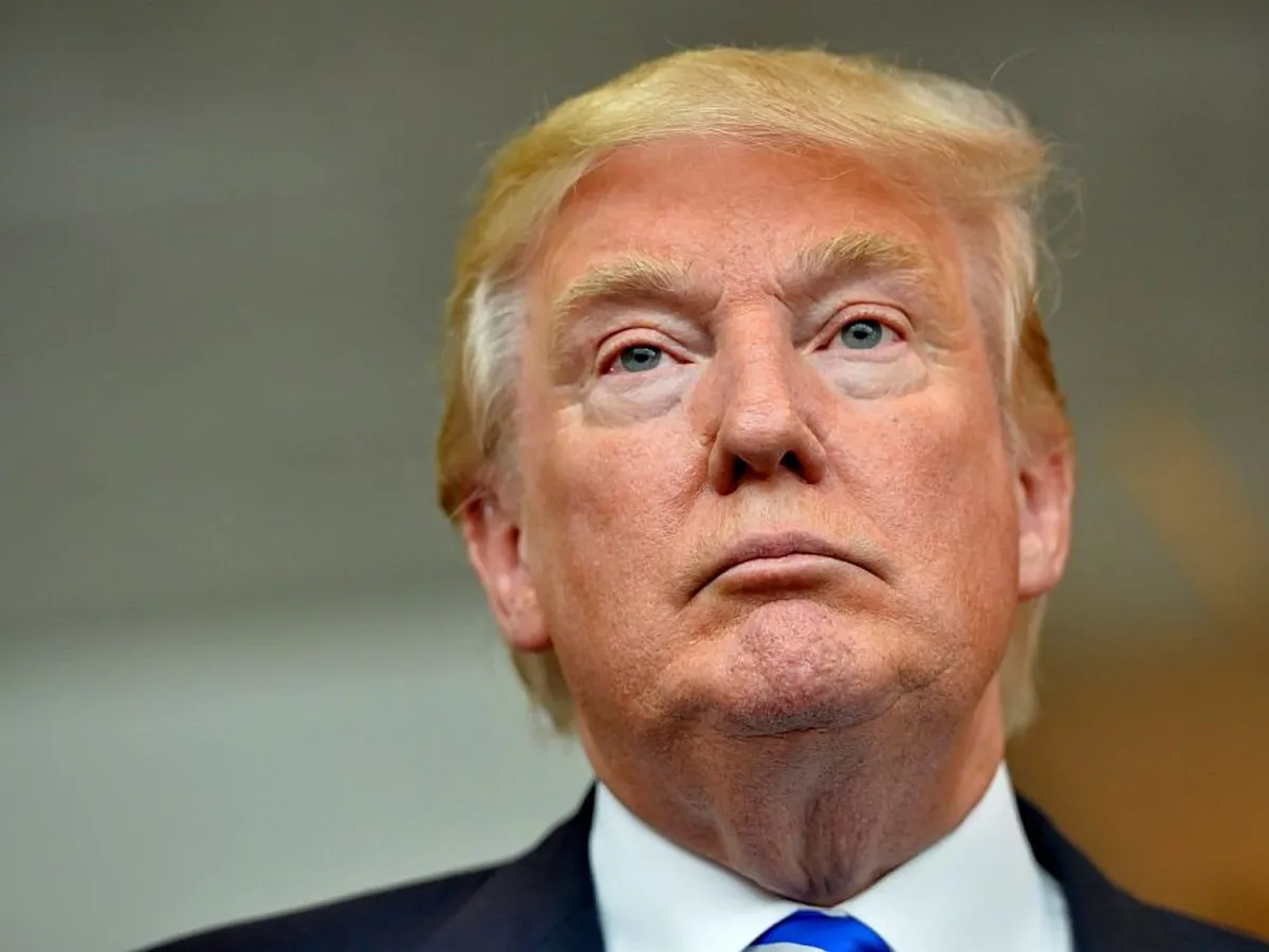 Trump: SUA ar putea fi nevoite să anuleze acordul comercial cu UE - Foto: Profimedia Images