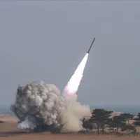 Rebelii houthi din Yemen, susținuți de Iran, au atacat UAE și Arabia Saudită cu rachete balistice. / Foto. aa.com.tr