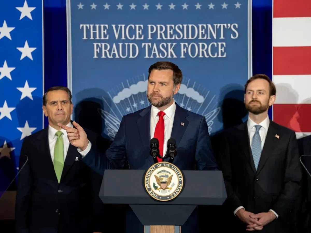 JD Vance