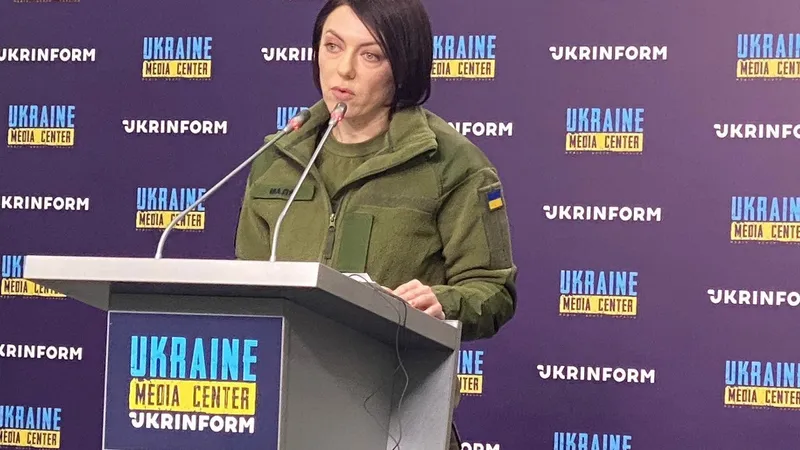 Oficial din Kiev: Prima fază a războiului ruso-ucrainean s-a încheiat cu victoria Ucrainei/FOTO: Twitter/@armyinformcomua